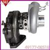 Turbocharger TD04-11G-4 Turbo Charger For Mitsubishi Hyundai 49177-02513
