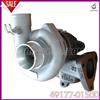 Turbocharger TD04-09B Turbo Charger For Mitsubishi 49177-01010