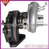 Turbocharger TD04-11G-4 Turbo Charger For Mitsubishi Hyundai MD194843