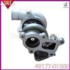 Turbocharger TD04-09B Turbo Charger For Mitsubishi MD168054