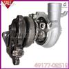 Turbocharger TD04-11G-4 Turbo Charger For Mitsubishi Hyundai MD170563