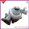 Turbocharger TD04-09B Turbo Charger For Mitsubishi 49177-01200