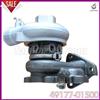 Turbocharger TD04-09B Turbo Charger For Mitsubishi 49177-01230