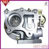 Turbocharger HT12-19B Turbo Charger For Nissan 047-663