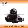HINO Truck Engine EF550 EF750 Water Pump