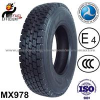 Drive Tire 11r22.5,12r22.5