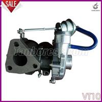 Turbocharger RHF4 Turbo Charger For Mitsubishi VC420088