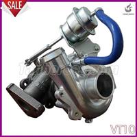 Turbocharger RHF4 Turbo Charger For Mitsubishi VA420088