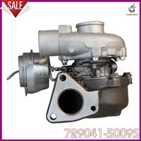 Turbocharger GT1749V Turbo Charger For Hyundai 28231-27900