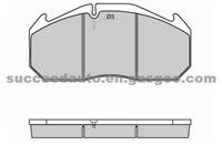 Brake Pad Sensor FOR MERCEDES-BENZ 5001848363