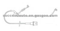 Brake Pad Sensor FOR VOLVO 68325408