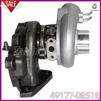 Turbocharger TD04-11G-4 Turbo Charger For Mitsubishi Hyundai 28200-42540