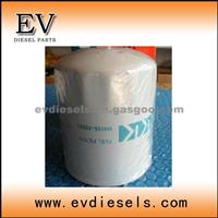 Tractor Parts V3800 Oil Filter V3800T V3800DI Kubota Diesel