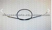 Brake Cable For VW 171 721 555N