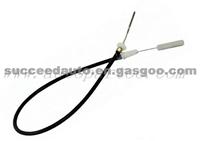 Brake Cable For VW 191 721 335R