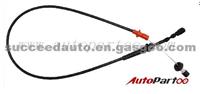 Brake Cable For VW 6N1 721 555H