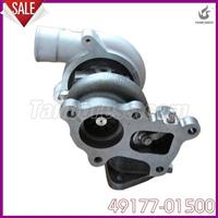 Turbocharger TD04-09B Turbo Charger For Mitsubishi 49177-00710