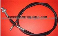 Brake Cable For VW 8611960001