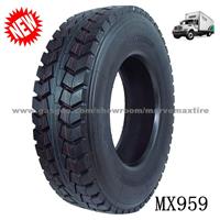 Truck Tire,Duty Tire,235/85r16