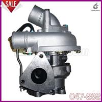 Turbocharger HT12-19B Turbo Charger For Nissan 047229