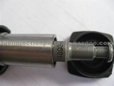 Diesel Fuel Injection Pump Plunger, Fuel Injector Plunger B63