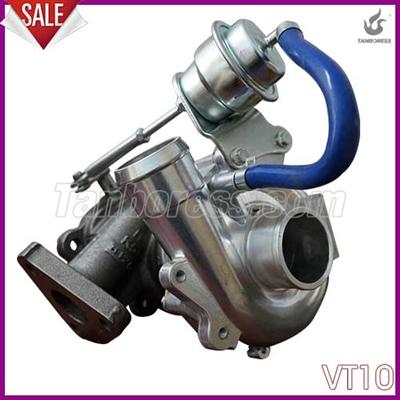 Turbocharger RHF4 Turbo Charger For Mitsubishi VA420088