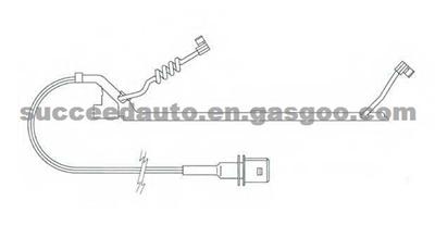 Brake Pad Sensor FOR VOLVO 68325408