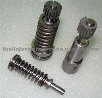 High Quality Diesel Fuel Plunger Element 1P6400 For CATengine