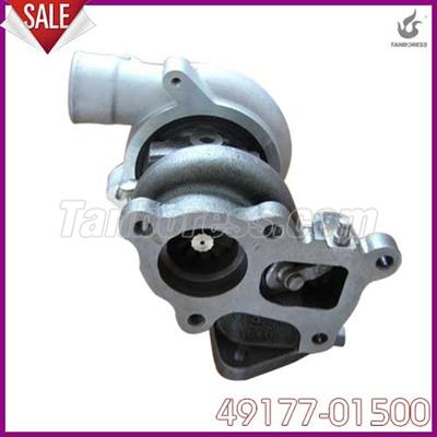 Turbocharger TD04-09B Turbo Charger For Mitsubishi MD094740