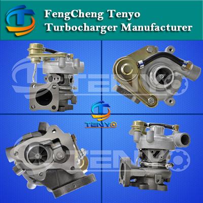 TOYOTA Turbo CT9 1720164070 Turbocharger