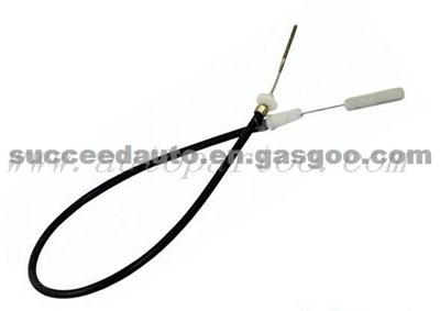 Brake Cable For VW 1H1 721 335A