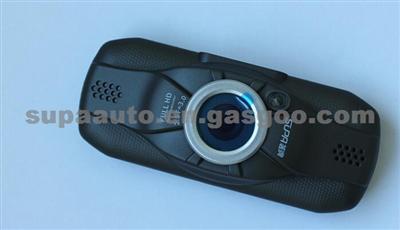 Car DVR SP-202 With 5Mega Samsung 4EC