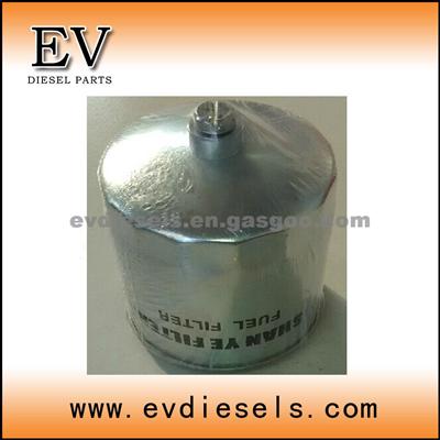 Tractor Parts V3800 Fuel Filter V3800T V3800DI Kubota Diesel