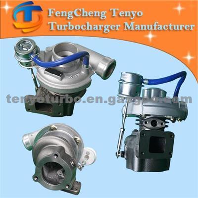 GT2256S Turbocharger For Perkins Agricultural