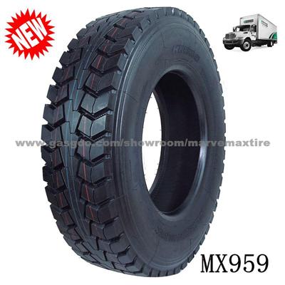 Truck Tire,Duty Tire,235/85r16