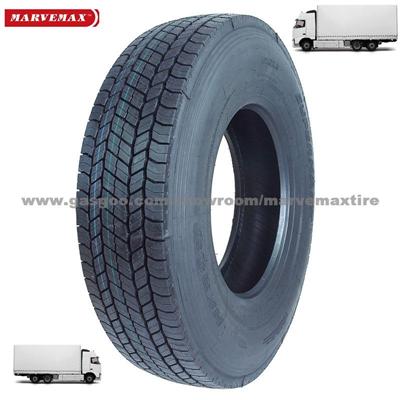 Truck Tire,Drive Tire, 315/80r22.5,295/80R22.5