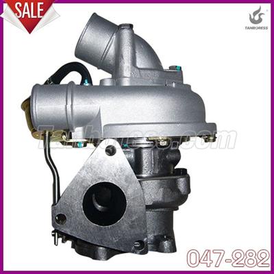 Turbocharger HT12-19B Turbo Charger For Nissan 047229