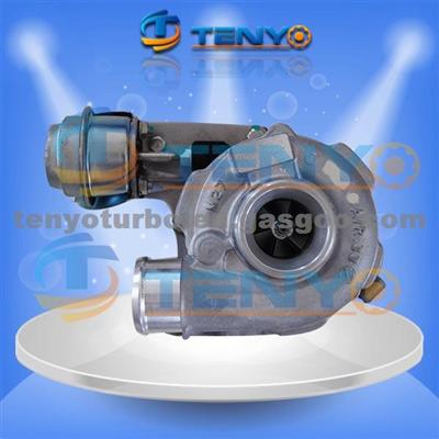 High Quality Hyundai Turbocharger 282012A410 GT1544V