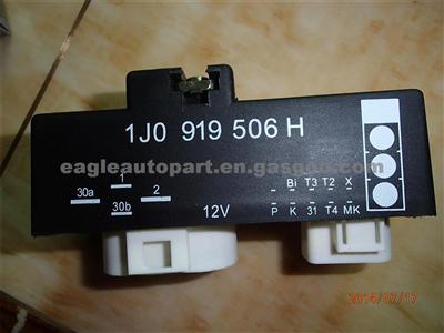 VW AUDI Control Unit 1J0 919 506H