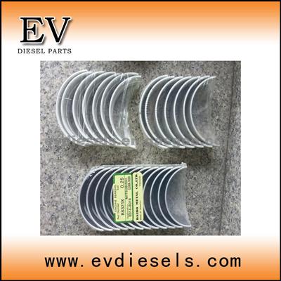 Connecting Rod Bearing EK100 EK200 HINO Engine Parts