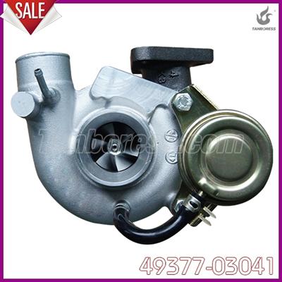 Turbocharger TD04-12T/4 Turbo Charger For Mitsubishi ME201636