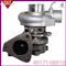 Turbocharger TD04-11G-4 Turbo Charger For Mitsubishi Hyundai 49377-05100 - img1