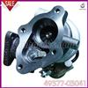 Turbocharger TD04-12T/4 Turbo Charger For Mitsubishi 49377-03040
