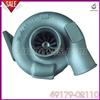 Turbocharger TD06-17C Turbo Charger For Mitsubishi 49179-02110