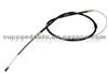 Brake Cable For VW 171 609 721