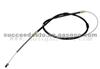 Brake Cable For VW 171 609 721C