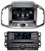 A8 Chipset Car Video For Chevrolet Captiva 2011 Car Gps Systems CD Mp3 Player OCB-109