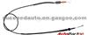 Brake Cable For VW 701721555D-701721555L