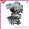 Turbocharger K03 Turbo Charger For Nissan Opel Renault 53039880055