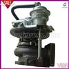 Turbocharger RHF4H Turbo Charger For Isuzu VF420014